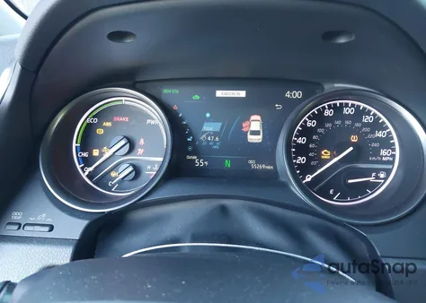 2021 Toyota Camry Xse Hybrid from USA, damaged, VIN 4T1K31AK2MU031024